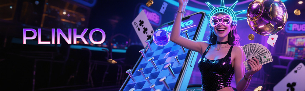 SBINGO9 Plinko Mini Game Australia — Play and Win Big