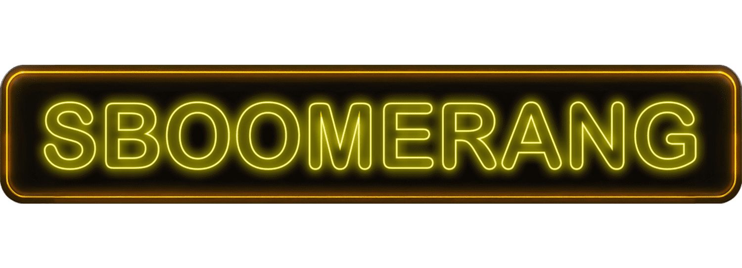 SBOOMERANG — SBINGO9 Recommended Partner Casino Australia